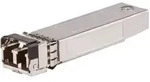 HPE Aruba Networking 1G SFP LC SX 500m OM2 MMF Transceiver