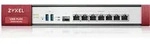 Zyxel USG Flex 500 Firewall (Hardware) 1U 2,3 Gbit/s