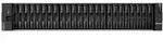Lenovo ThinkSystem DE4000F Disk-Array Rack (2U) Schwarz