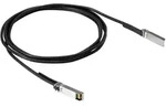 HPE Aruba Networking 50G SFP56 to SFP56 3m Direct Attach Copper Cable
