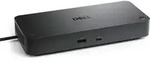 DELL Pro SD25 Kabelgebunden USB 3.2 Gen 2 (3.1 Gen 2) Type-C Schwarz