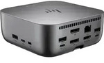 HP Thunderbolt 4 Ultra 180 W G6 Dockingstation