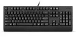 Lenovo Preferred Pro II Tastatur Heimb&uuml;ro USB Deutsch Schwarz