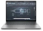 HP ZBook 8 G1i Intel Core Ultra 9 285H Mobiler Arbeitsplatz 40,6 cm (16) WUXGA...