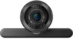 Lenovo 4XC1Q25245 Webcam 4 MP 1920 x 1080 Pixel USB-C Schwarz