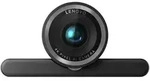 Lenovo 4XC1Q25246 Webcam 8 MP 1920 x 1080 Pixel USB-C Schwarz