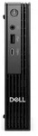 DELL Pro QCM1250 Intel Core Ultra 7 265T 16 GB DDR5-SDRAM 512 GB SSD Windows 11 ...
