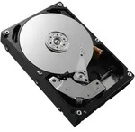 DELL 161-BBRX Interne Festplatte 8 TB 7200 RPM 3.5 SAS