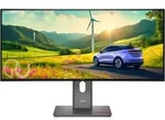 Lenovo ThinkVision P34WD-40 Monitor