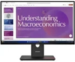 Lenovo ThinkVision T24D-40 Monitor