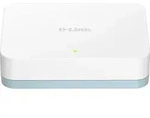 D-Link DGS-1005D/E Netzwerk-Switch Unmanaged L2 Gigabit Ethernet (10/100/1000) W...