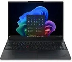 Lenovo ThinkPad E16 Gen 4 (Intel) Copilot+ PC Intel Core Ultra 5 325 Laptop 40,6...