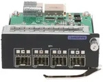 HPE Networking Comware Module 4-port 1/10G SFP+ 5140HI/5520HI/5600HI