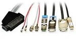 Lenovo 5m OM3 LC InfiniBand/Glasfaserkabel