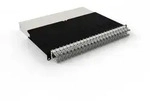 PATCHBOX .one / 8RU / STP / Grey