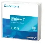 Quantum MR-L7MQN-02 Backup-Speichermedium Leeres Datenband 15 GB LTO
