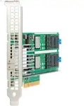 HPE NS204i-p x2 Lanes NVMe PCIe3 x8 OS Boot Device
