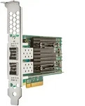 HPE SN1610Q 32Gb 2-port Fibre Channel Host Bus Adapter