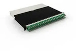 PATCHBOX .one / 8RU / STP / Green