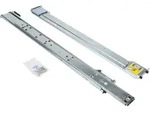 Supermicro MCP-290-00053-0N Montage-Kit Silber Edelstahl