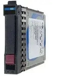 HPE N9X96A Internes Solid State Drive 800 GB 2.5 SAS