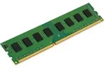 Kingston Technology ValueRAM Speichermodul 8 GB 1 x 8 GB DDR3