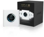 AmpliFi HD Mesh Router WLAN-Router Gigabit Ethernet Dual-Band (2,4 GHz/5 GHz) We...