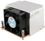 INTER TECH CPU COOLER R-5 2U ACTIVE FOR EP/EX PROZESSOR