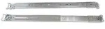 QNAP RAIL-B02 Rack Zubeh&ouml;r Regal-Schienenset