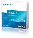 Quantum MR-L8MQN-02 Backup-Speichermedium Leeres Datenband 12 TB LTO 1,26 cm