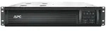 APC Smart-UPS SMT1000RMI2UC - 4x C13, USB, Rack-montierbar, SmartConnect, 1000VA