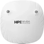 HPE Aruba Networking AP-504 (RW) Dual Radio 2x2 802.11ax External Antennas Unifi...