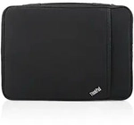 Lenovo 4X40N18009 Laptoptasche 35,6 cm (14) Schutzh&uuml;lle Schwarz