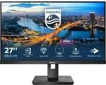 Philips B Line 275B1/00 Computerbildschirm 68,6 cm (27) 2560 x 1440 Pixel 2K...