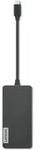Lenovo GX90T77924 laptop-dockingstation & portreplikator Kabelgebunden USB 3.2 G...