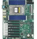 Asrock ROMED8-2T Motherboard LGA 4094 ATX