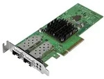 DELL 540-BBVL Netzwerkkarte Eingebaut Faser 10000 Mbit/s