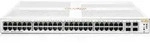 HPE NETWORKING INSTANT ON SWITCH SERIES 1930 48G 4SFP/SFP+