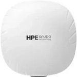 HPE Aruba Networking AP-555 (RW) Dual Radio 8x8/4x4 802.11ax Internal Antennas...