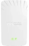 HPE Aruba Networking AP-505H (RW) Dual Radio 802.11ax 2x2 1+4 Ethernet PSE USB...