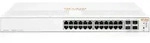HPE NETWORKING INSTANT ON SWITCH SERIES 1930 24G 4SFP/SFP+