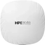 HPE Aruba Networking AP-505 (RW) Dual Radio 2x2 802.11ax Internal Antennas Unifi...