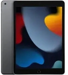 Apple iPad 64 GB 25,9 cm (10.2) Wi-Fi 5 (802.11ac) iPadOS 15 Grau