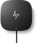 HP USB-C-Dockingstation G5