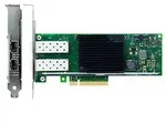 Fujitsu PLAN EP Intel X710-DA2 2x10GbE SFP+ Eingebaut Faser 10000 Mbit/s