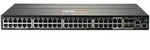 HPE Aruba Networking 2930M 48G 1-slot Switch