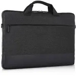 DELL PF-SL-BK-4-17 Laptoptasche 35,6 cm (14) Schutzh&uuml;lle Schwarz, Grau