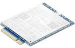 Lenovo 4XC1D51447 Netzwerkkarte Eingebaut WWAN 600 Mbit/s