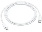 Apple MM093ZM/A USB Kabel 1 m USB C Wei&szlig;
