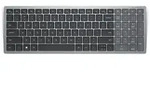 DELL Pro Plus kompakte Tastatur &ndash; KB740 - deutsch (QWERTZ)